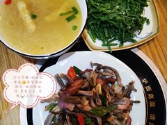 -妈妈的味道(和顺古镇店)