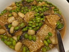 -湖影中餐厅·南京金茂威斯汀大酒店