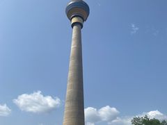 -中央广播电视塔