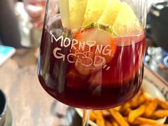 -MORNING GOOD Bistro(翰林府店)