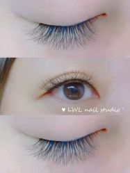 -LWL nail studio美甲美睫工作室