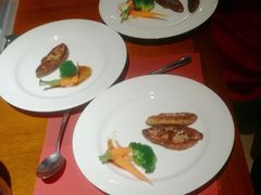 -西双版纳洲际度假酒店-海鲜傣味烧烤·侬香全日制餐厅