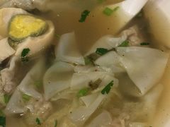 -小倩倩•鸡汤馄饨(江西路创始店)