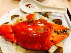 -桥底辣蟹(谢斐道店)