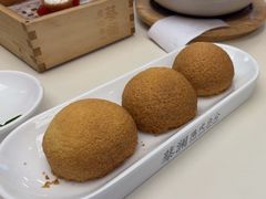 -蔡澜点心·粤菜(嘉里中心店)