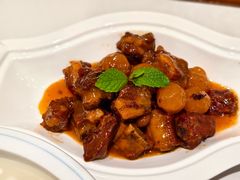 -金陵后厨·南京菜(新街口秣陵路店)