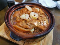 -京天红酒家(虎坊路店)