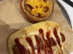 -香港深仔记茶餐厅(东门店)