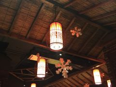 -重庆渝达老火锅(春熙路店)