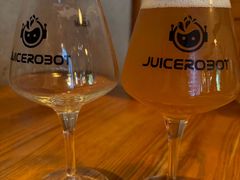 -JuiceRobot·手工意大利面&汉堡精酿(珠江新城店)