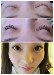 睫作-光SPA科技美肤