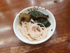 -蒋家肠旺面馆(合群路店)