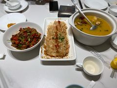 -湖锦酒楼·32年地道湖北菜(光谷店)