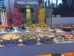 -山河屯铁锅炖鲜鹅·东北菜(开发区一店)