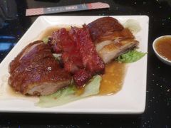 -香港威特瑞茶餐厅(小白楼音乐厅店)