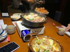 -二丁目食堂(浑南花园城店)