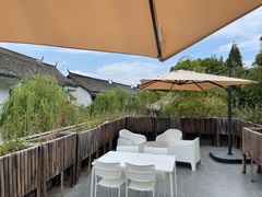 -南北湖湖光山居度假酒店