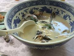 -山外山菜馆(玉泉路店)