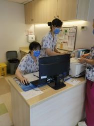 -北京新世纪儿童医院