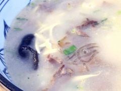 -牛三哥洛阳牛肉汤(生态城店)