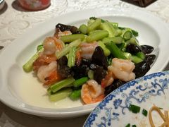 -老头儿油爆虾(胜利河美食街店)