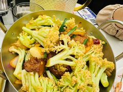 -蘇小主·创意中国菜(金茂览秀城店)