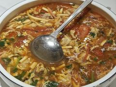 -李老哈·东北菜(宋园路店)