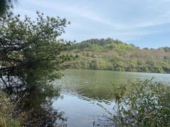 -南京市无想山景区