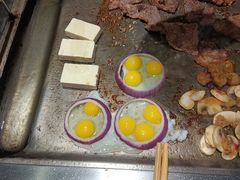 -赞酱川式烤肉(蜀都万达店)