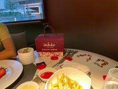 -ZHAO赵·牛扒坊(万象城店)