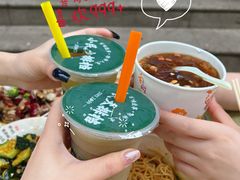 -小民大排档(光谷店)