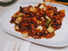 -北李妈妈菜·海肠捞饭(开发区万达店)