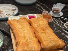 -滋粥楼·顺德菜(番禺广场总店)