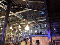 大堂-ELEVEN COFFEE(哈西万达广场店)