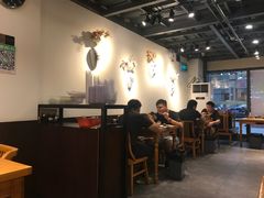 大堂-云晓光头烧烤吧(新大陆广场店)