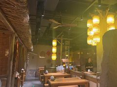 -破三川·新川菜(静安大融城店)