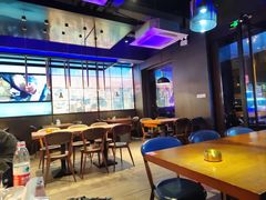 -蚝魁竹笼蒸生蚝 余杭店