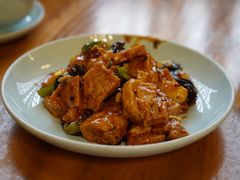 家常豆腐-双塔老饭店