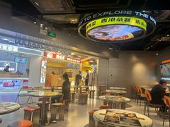 -開籠雀冰室(同和金铂店)