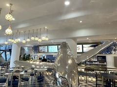 -贝林大翅鲸简餐厅(国家海洋博物馆店)