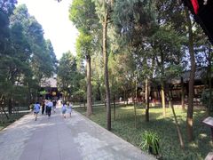 -成都武侯祠博物馆