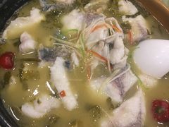 -东四民芳餐厅(世茂工三店)