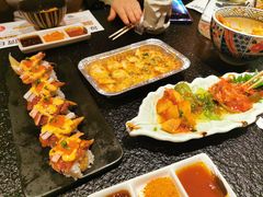 -牛家酒场(7mall店)