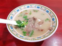 -金杨拉面王小吃面馆·牛三宝面·红烧牛肉粉