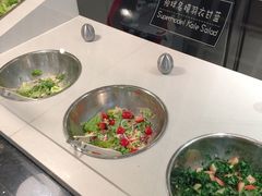 -So Lounge索兰至餐厅(蓝色港湾店)