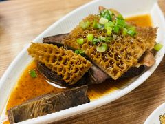 -百福麵家(新馬路店)