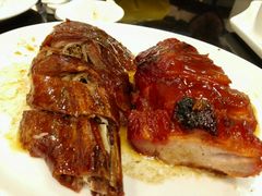 -丽的面家(多宝路店)