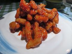 -五百斤·20年正宗川菜·猛火现炒(鲁东大学店)