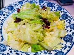-茅庐川菜(烟台万象汇店)