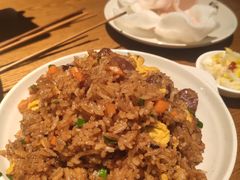 -蚝太郎 • 海鲜烧烤(Upark店)